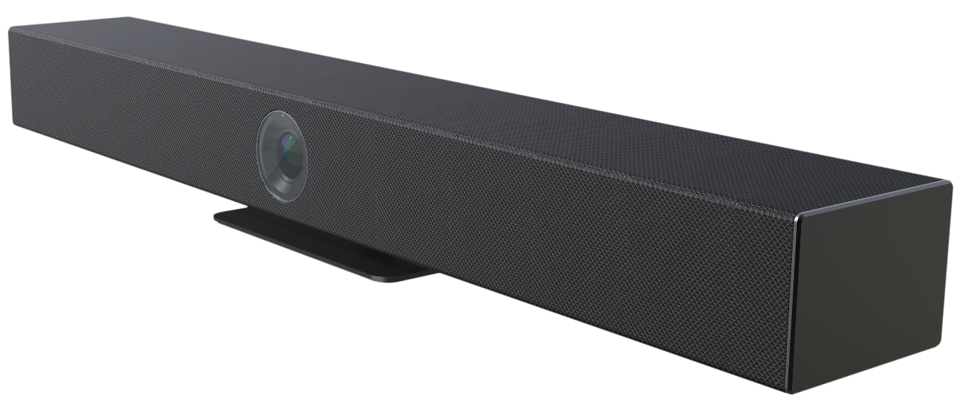 Omni Video Bars & Endpoints