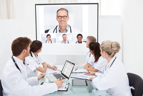 Healthcare